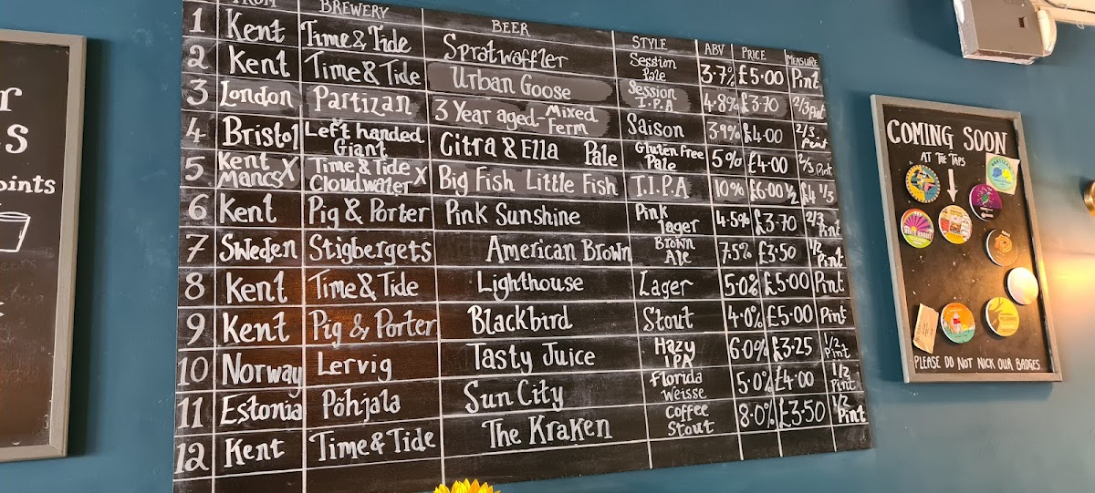 Menu Photo 8