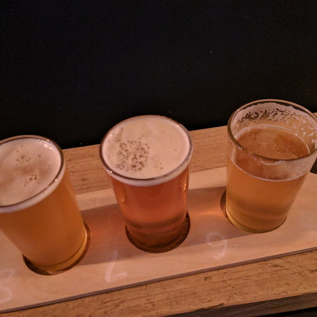 Beer Selection