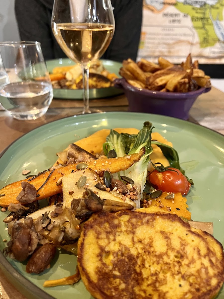 Restaurant Chante Clair - Photo 9