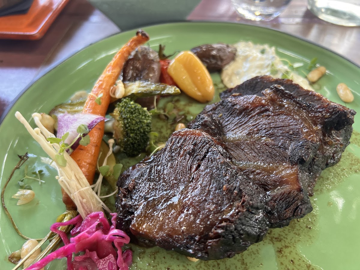 Restaurant Chante Clair - Photo 2