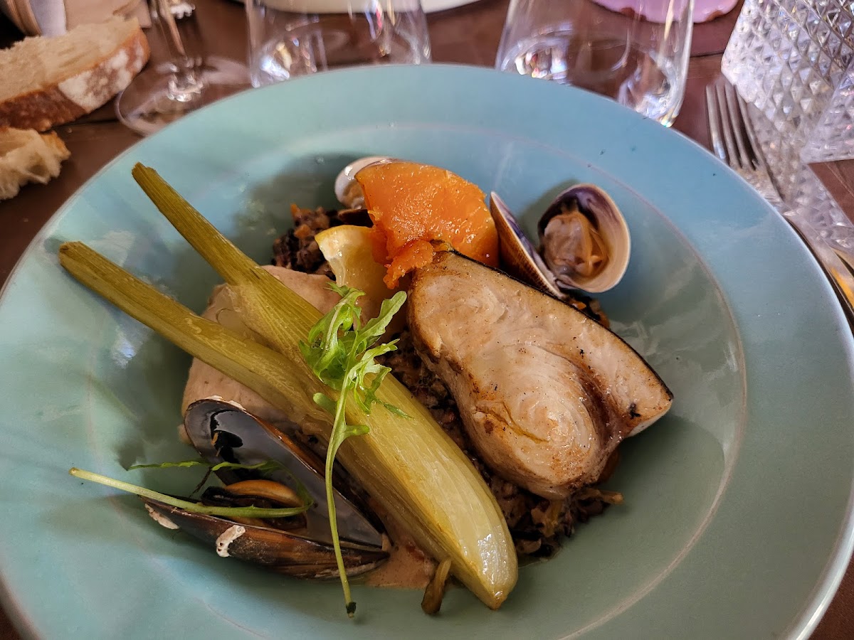 Restaurant Chante Clair - Photo 3