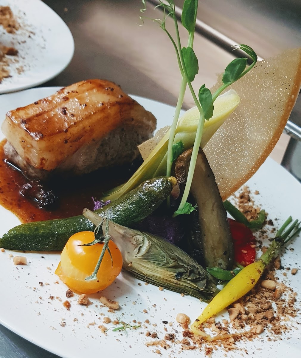 Restaurant Chante Clair - Photo 4