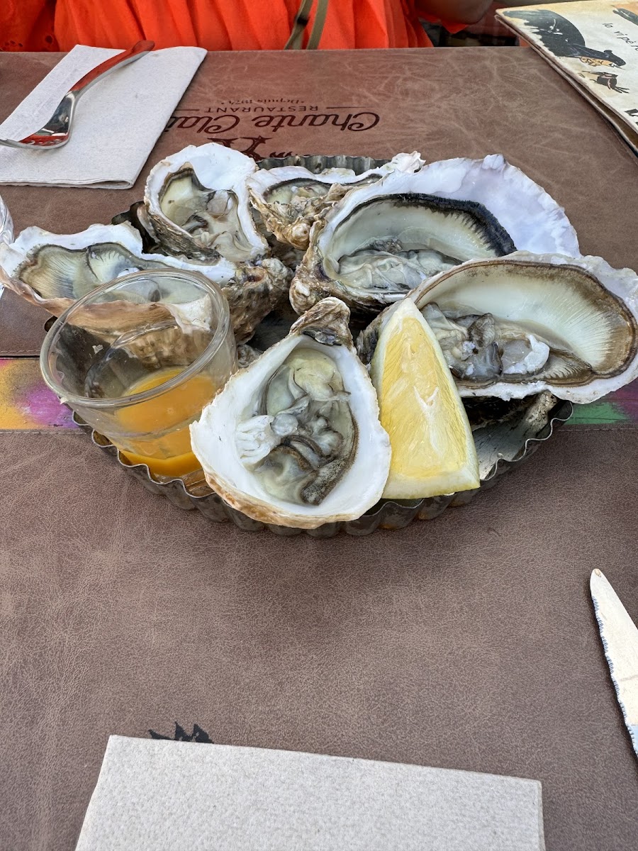 Restaurant Chante Clair - Photo 7