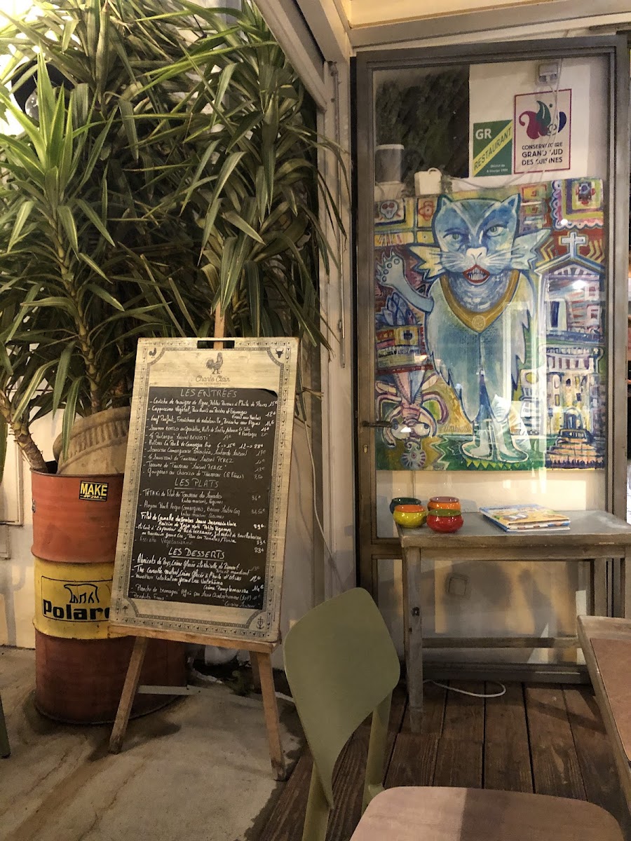 Menu Photo 9