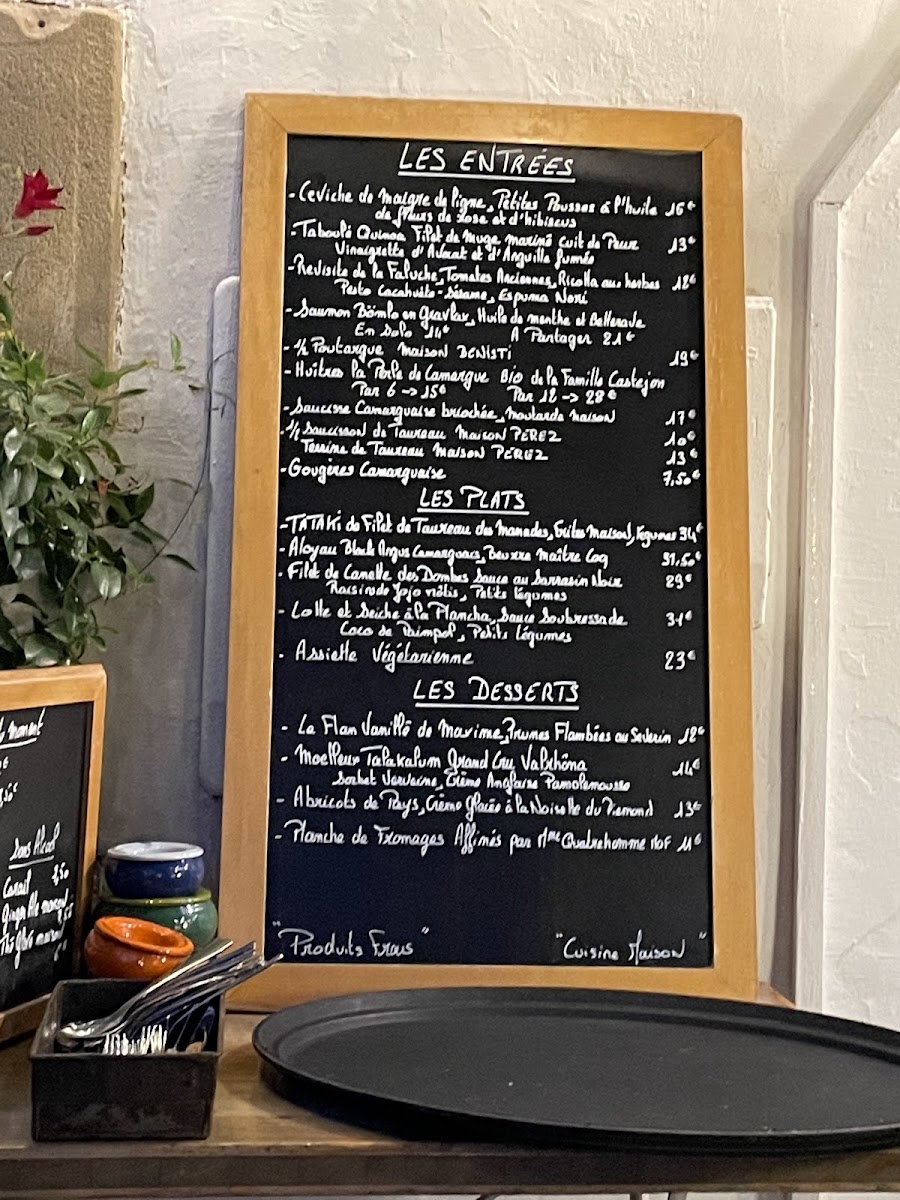 Menu Photo 6