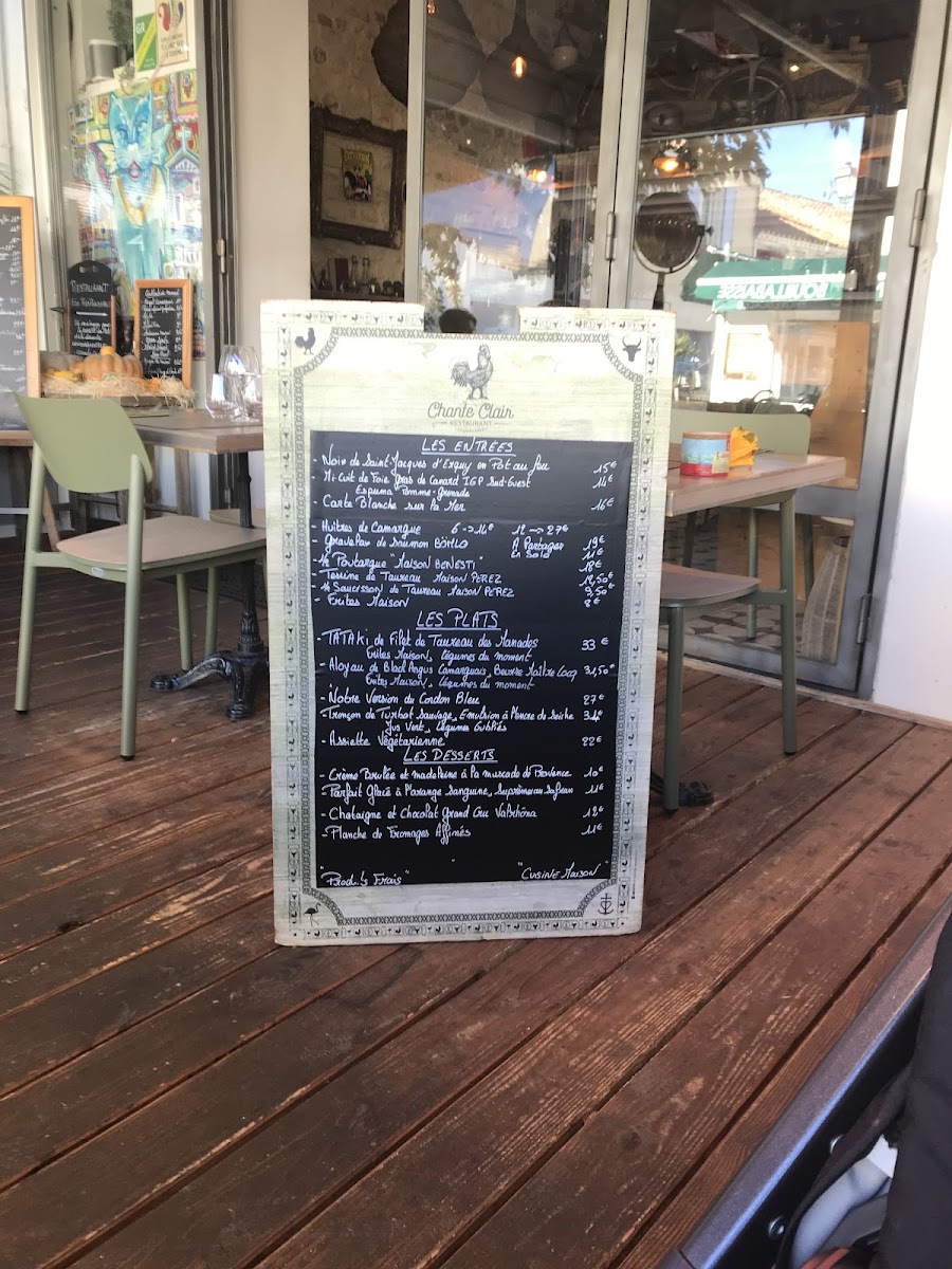 Menu Photo 8