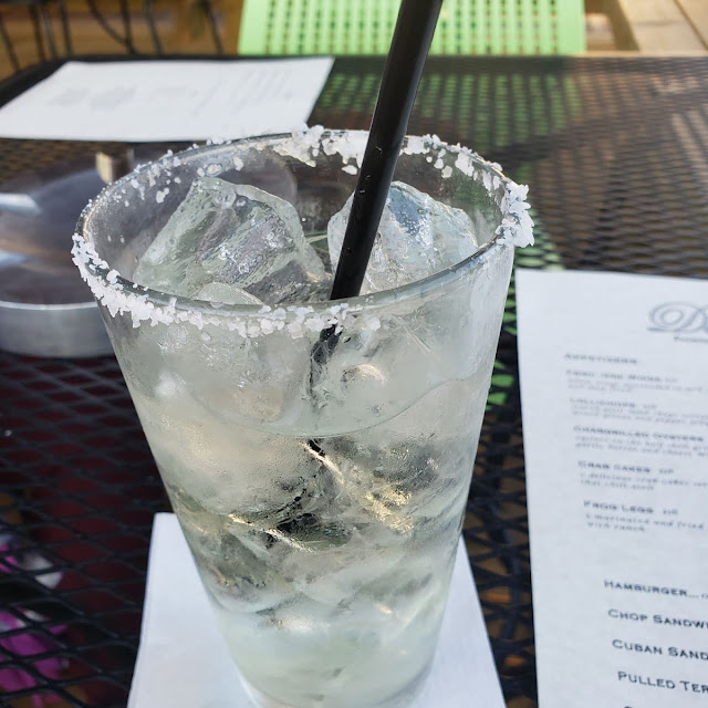 Margarita