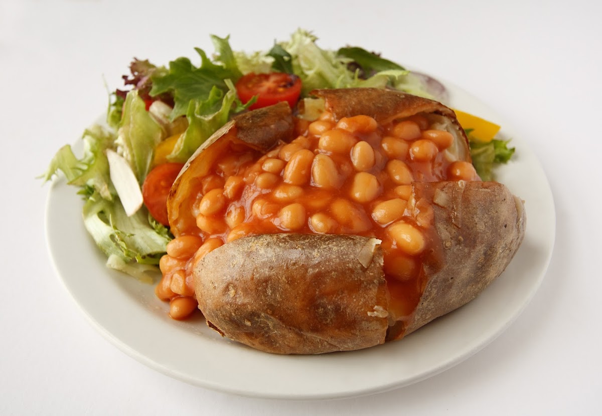 Ozzy's Cafe (Haslemere) - Photo 1