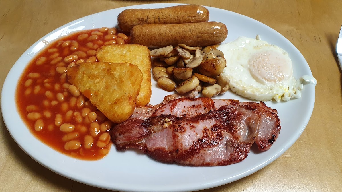 Ozzy's Cafe (Haslemere) - Photo 2