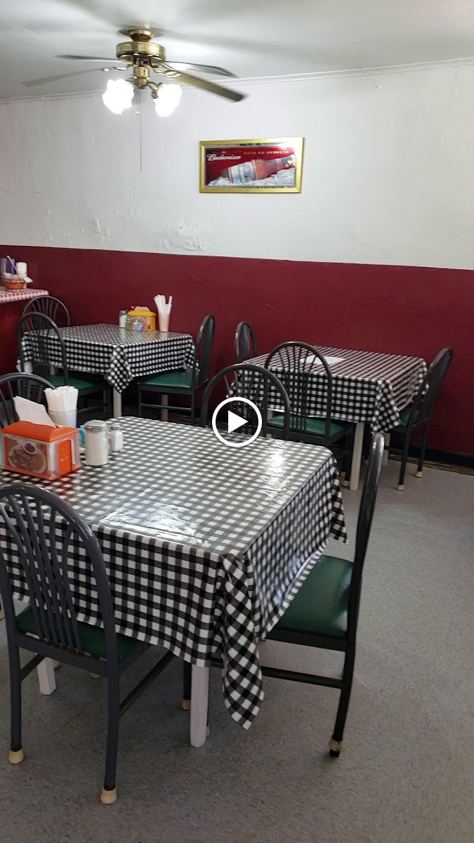 Estella's Mexican Restaurant