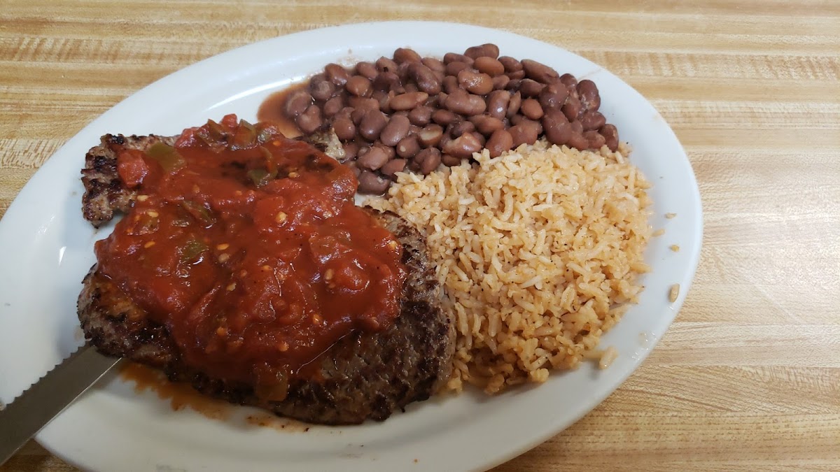 Estella's Mexican Restaurant - Photo 2