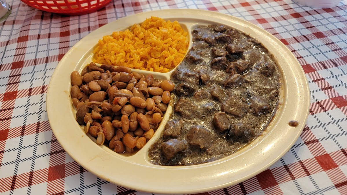 Estella's Mexican Restaurant - Photo 4