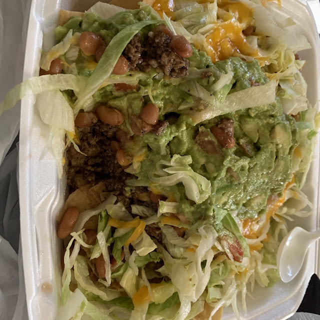 Taco Salad