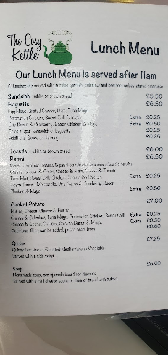Menu Photo 3