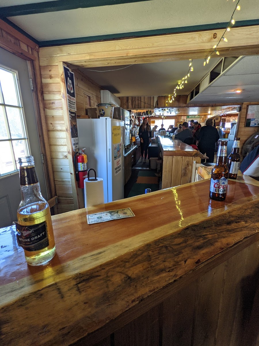 Pappy's Bar