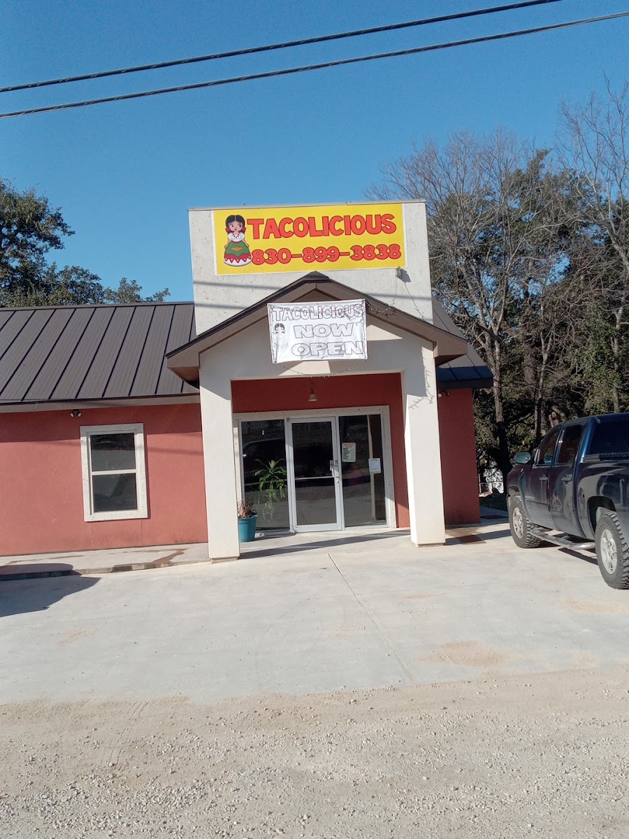 Tacolicious - Photo 1