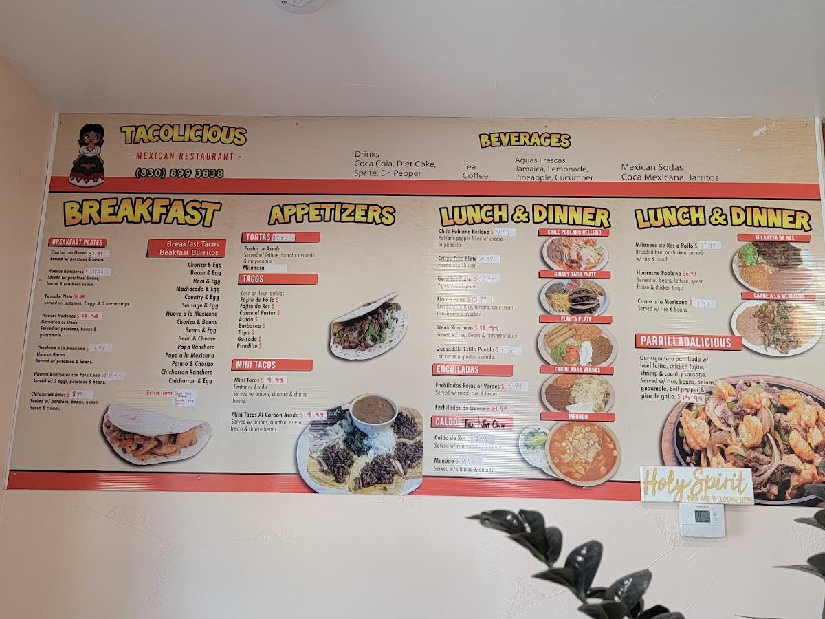 Tacolicious - Photo 3