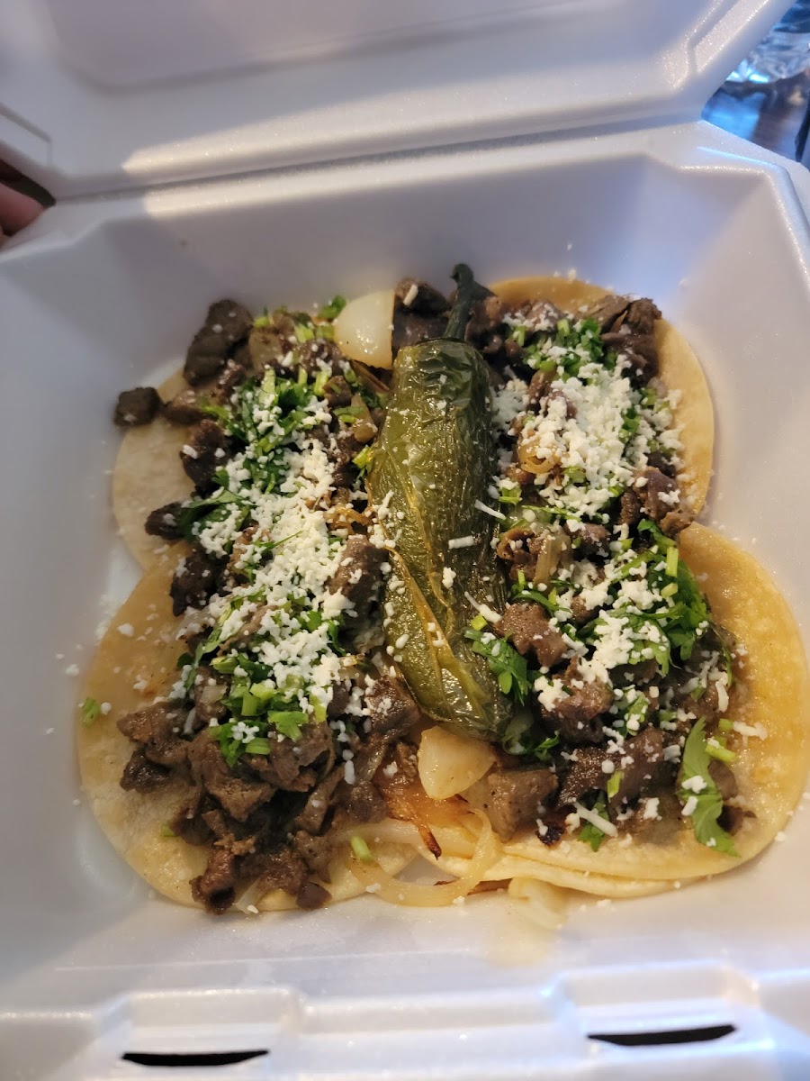 Tacolicious - Photo 5