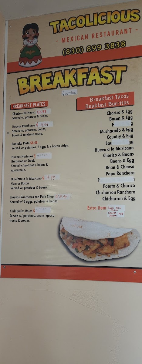 Menu Photo 5