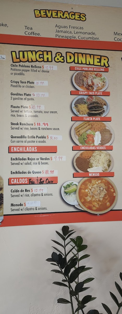 Menu Photo 7