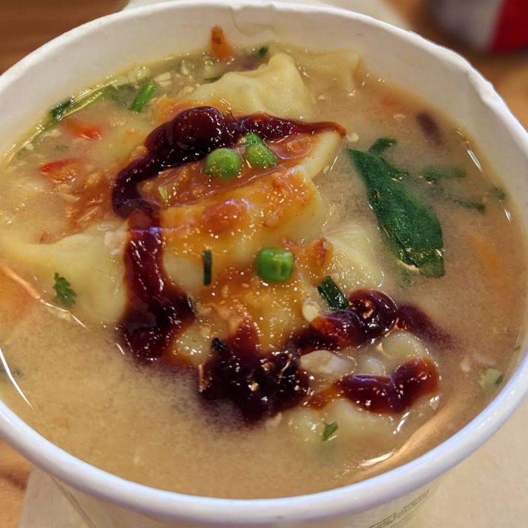 itsu - Heathrow - Photo 1