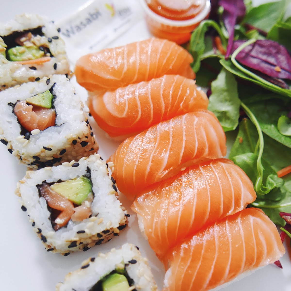 itsu - Heathrow - Photo 2