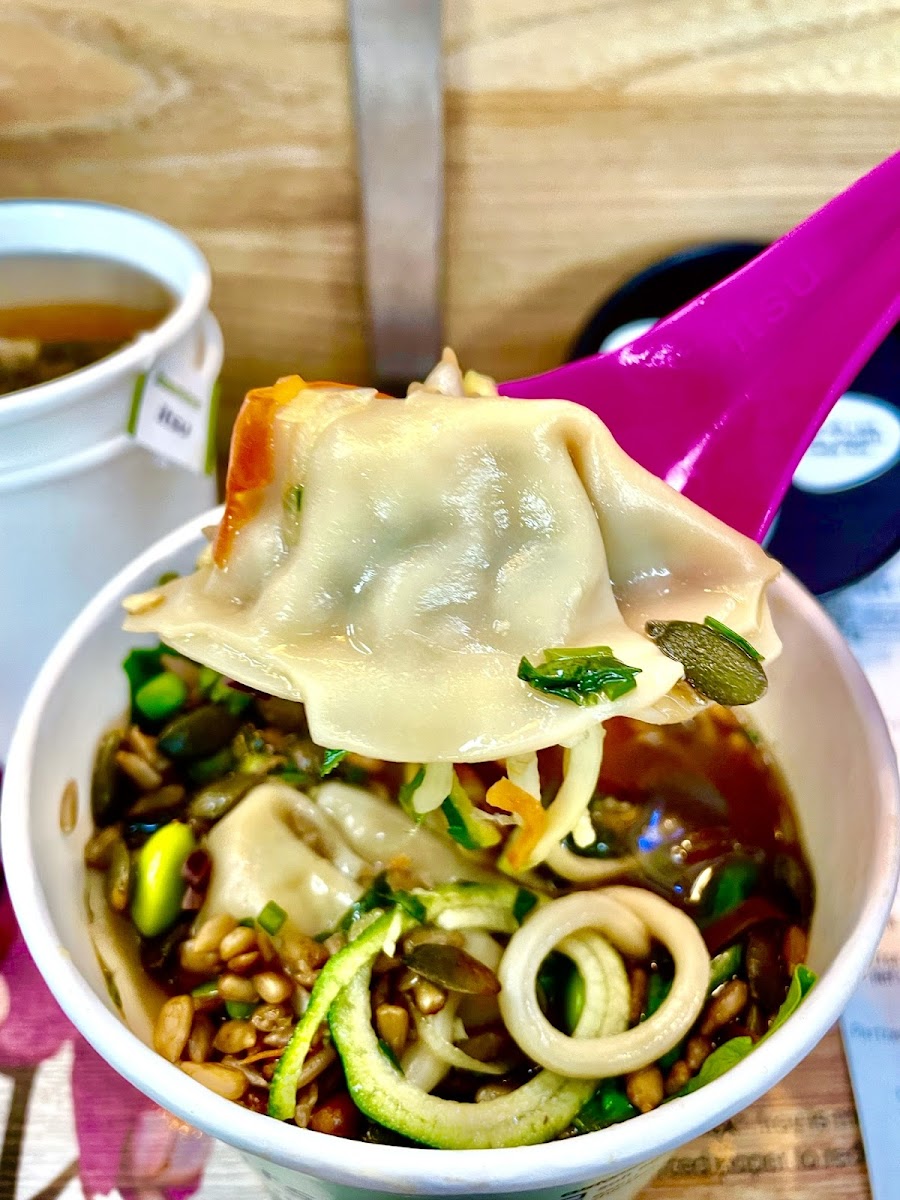 itsu - Heathrow - Photo 4