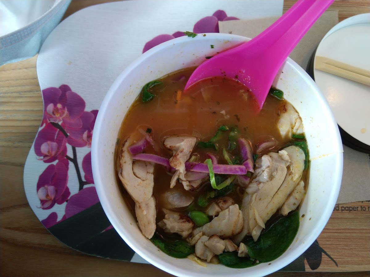 itsu - Heathrow - Photo 5