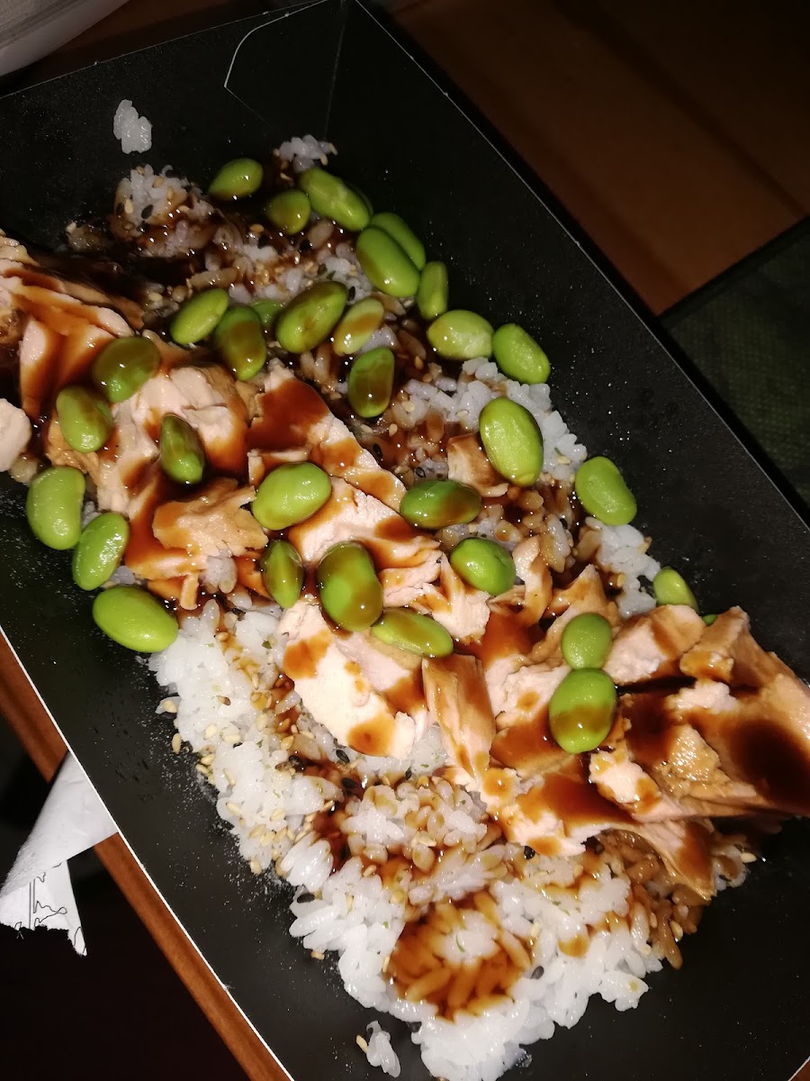 itsu - Heathrow - Photo 6