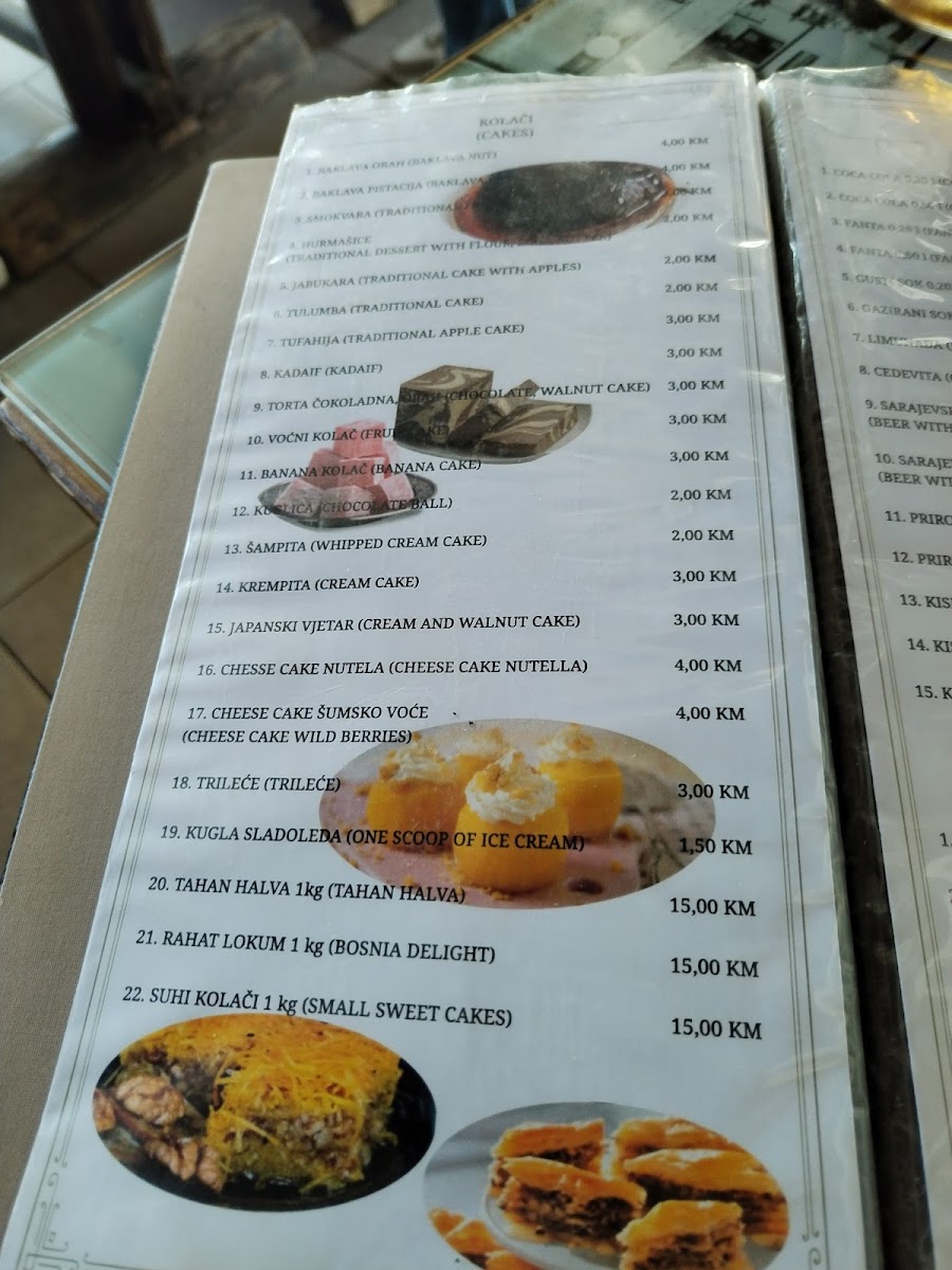 Menu Photo 9