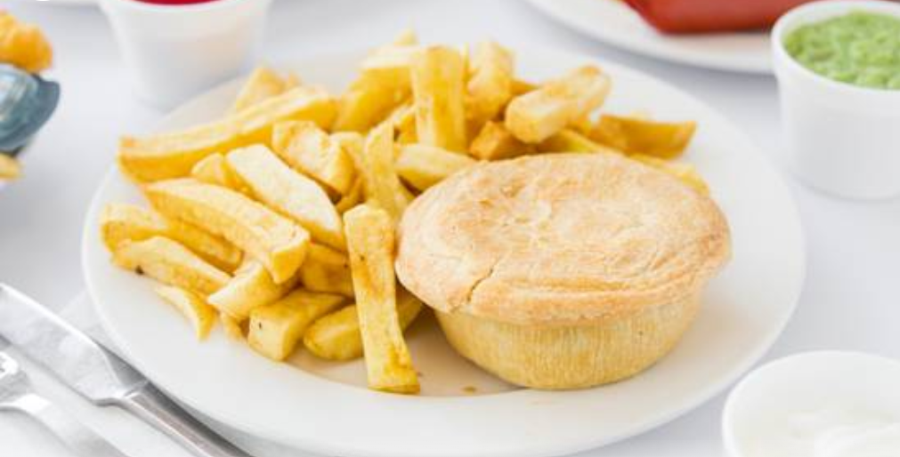 Wallington Village Fish & Chips - Roundshaw - Photo 5