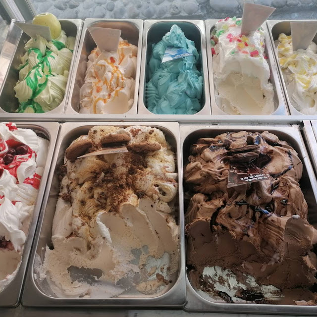 Ice Cream