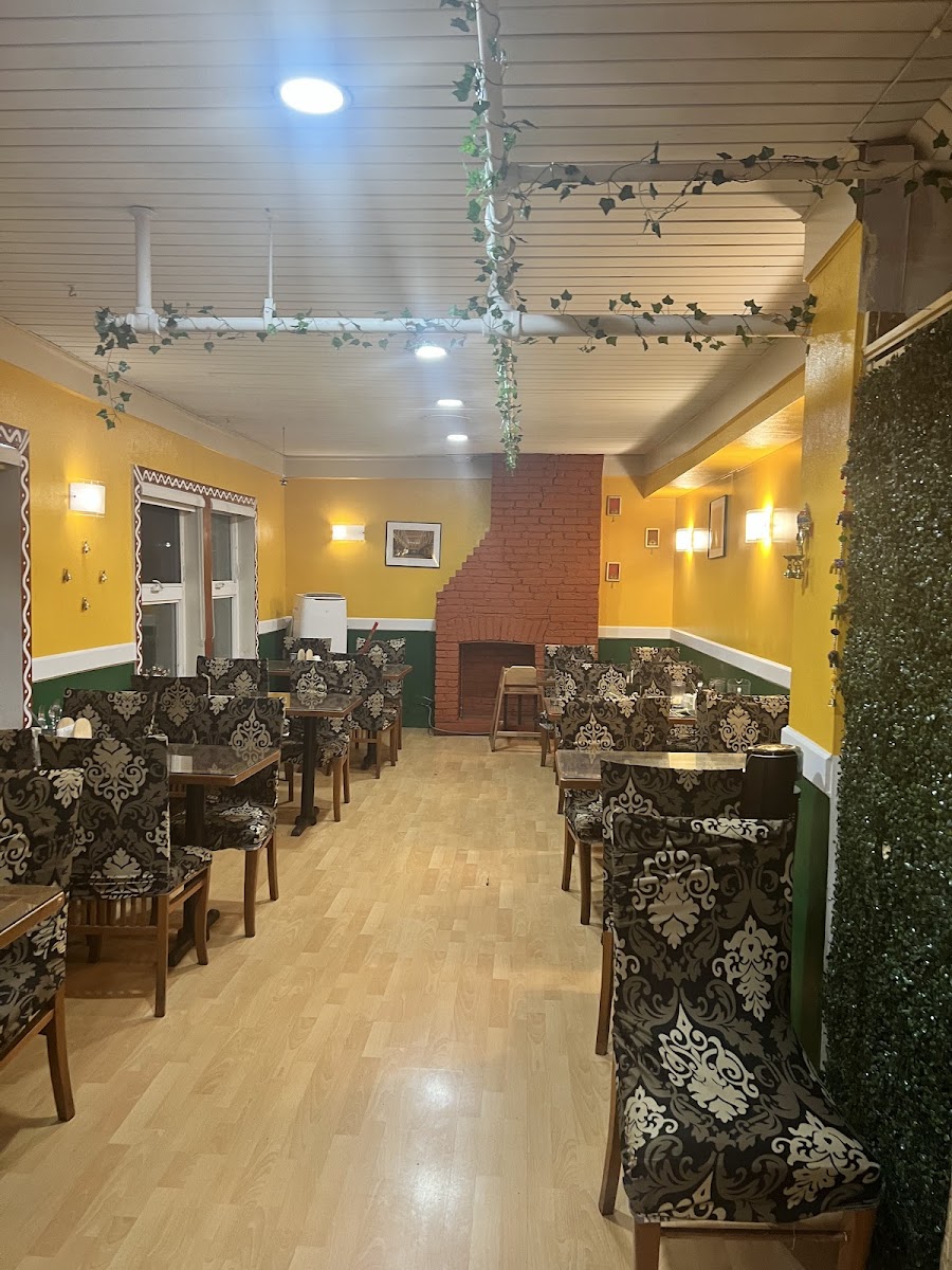Ilai South Indian Restaurant