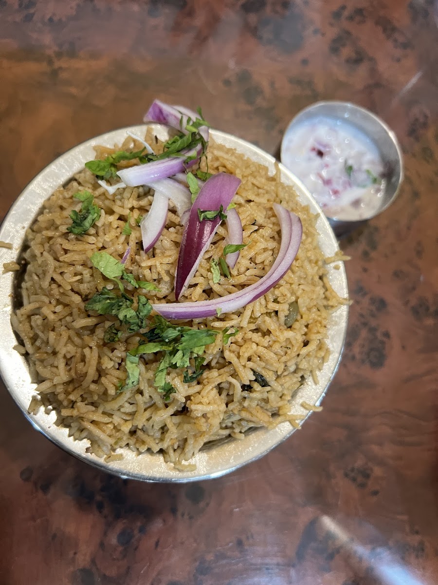 Ilai South Indian Restaurant - Photo 9