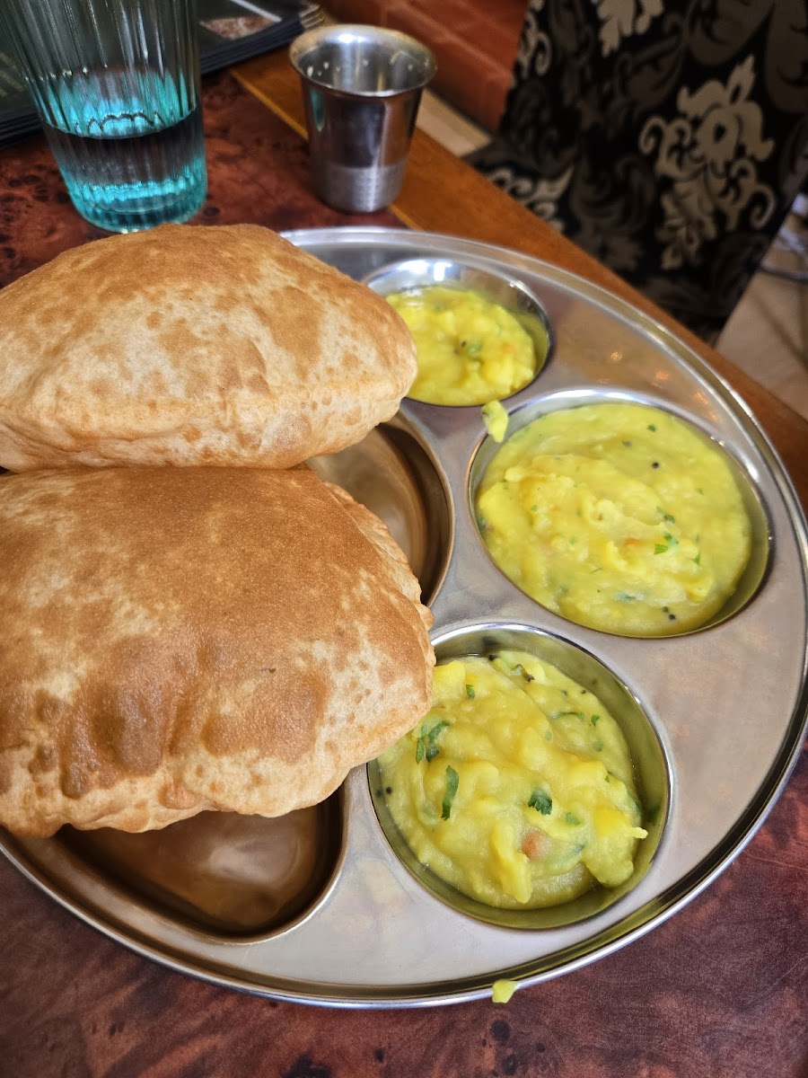 Ilai South Indian Restaurant - Photo 7