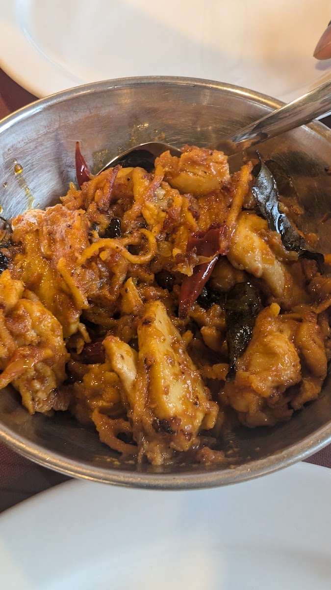 Ilai South Indian Restaurant - Photo 8
