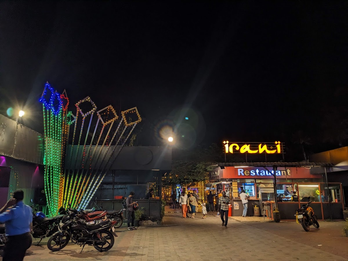 Irani Restaurant Neyyattinkara - Photo 2