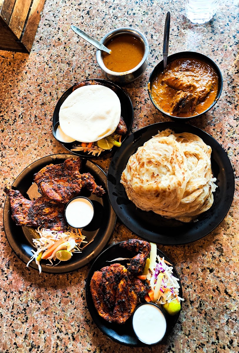 Irani Restaurant Neyyattinkara - Photo 5