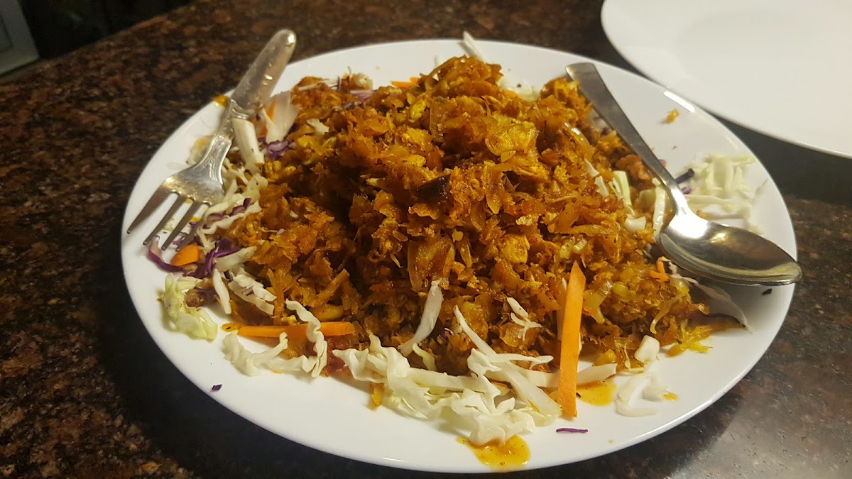 Irani Restaurant Neyyattinkara - Photo 6