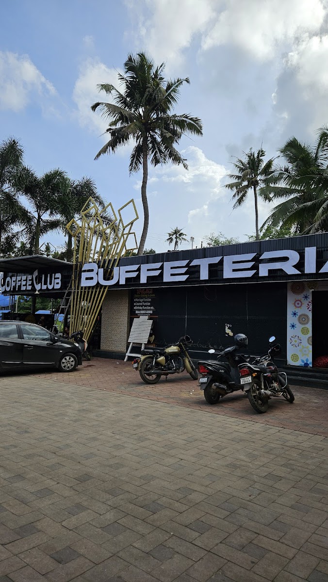Irani Restaurant Neyyattinkara - Photo 7