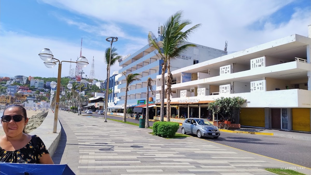 La Fonda de Chalio - Photo 3