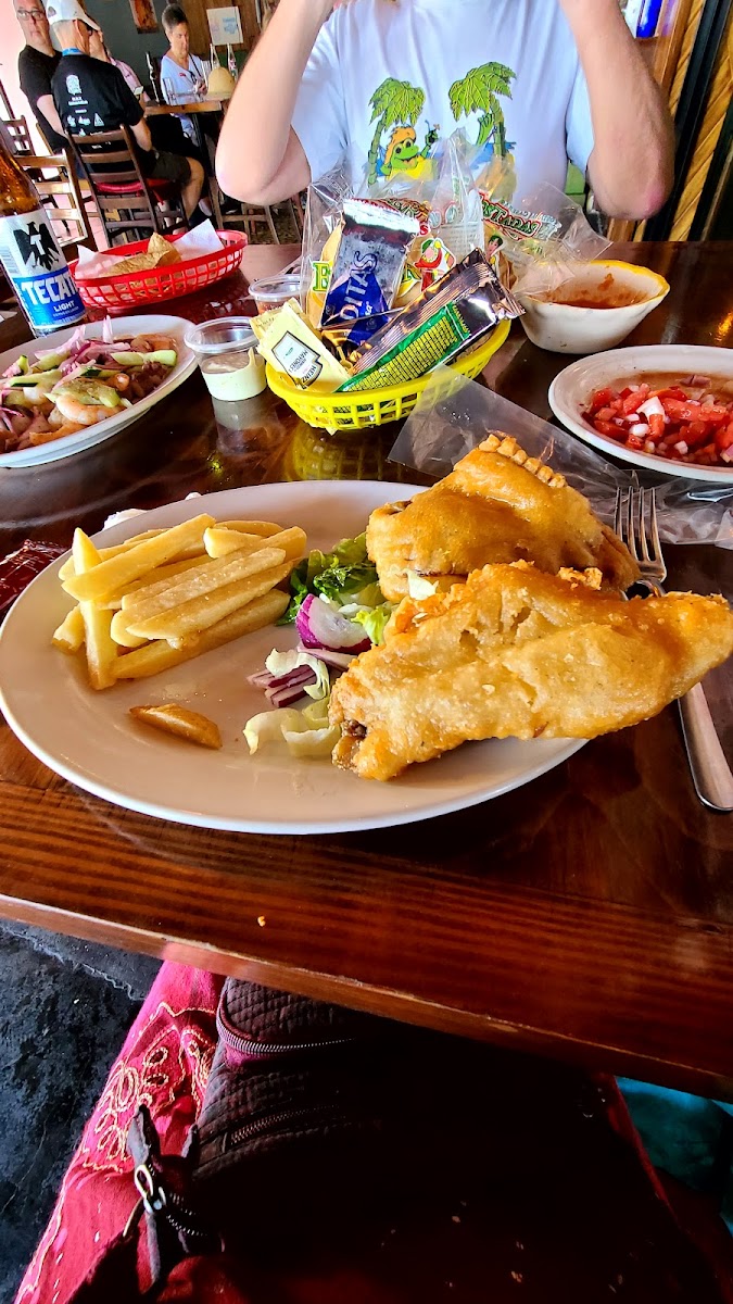 La Fonda de Chalio - Photo 5