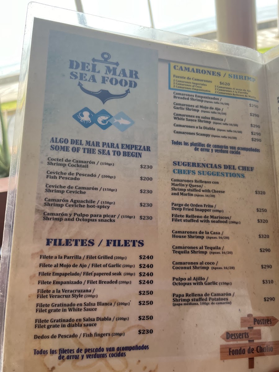 Menu Photo 6