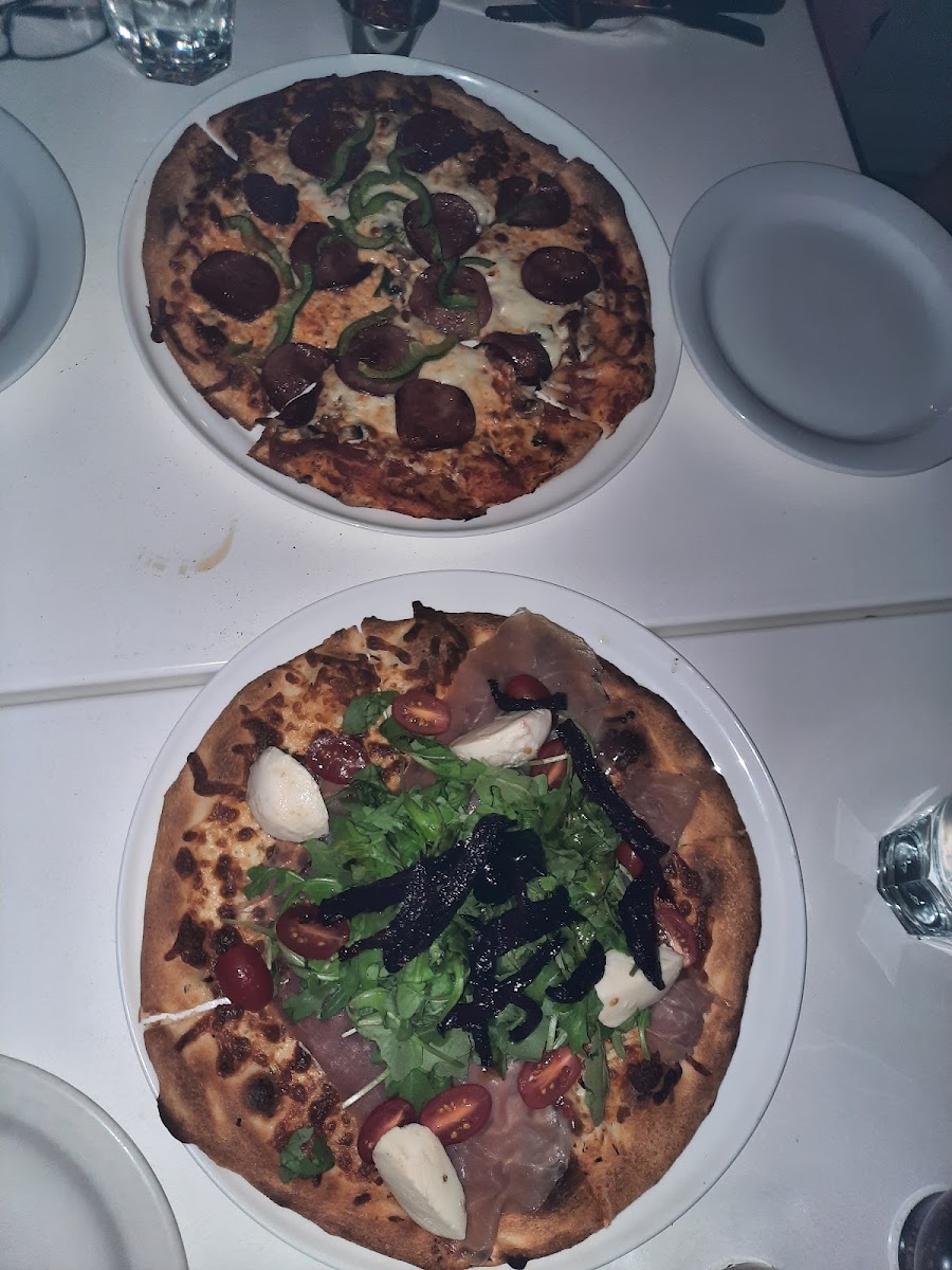 Restaurant Violet Angel - Photo 6