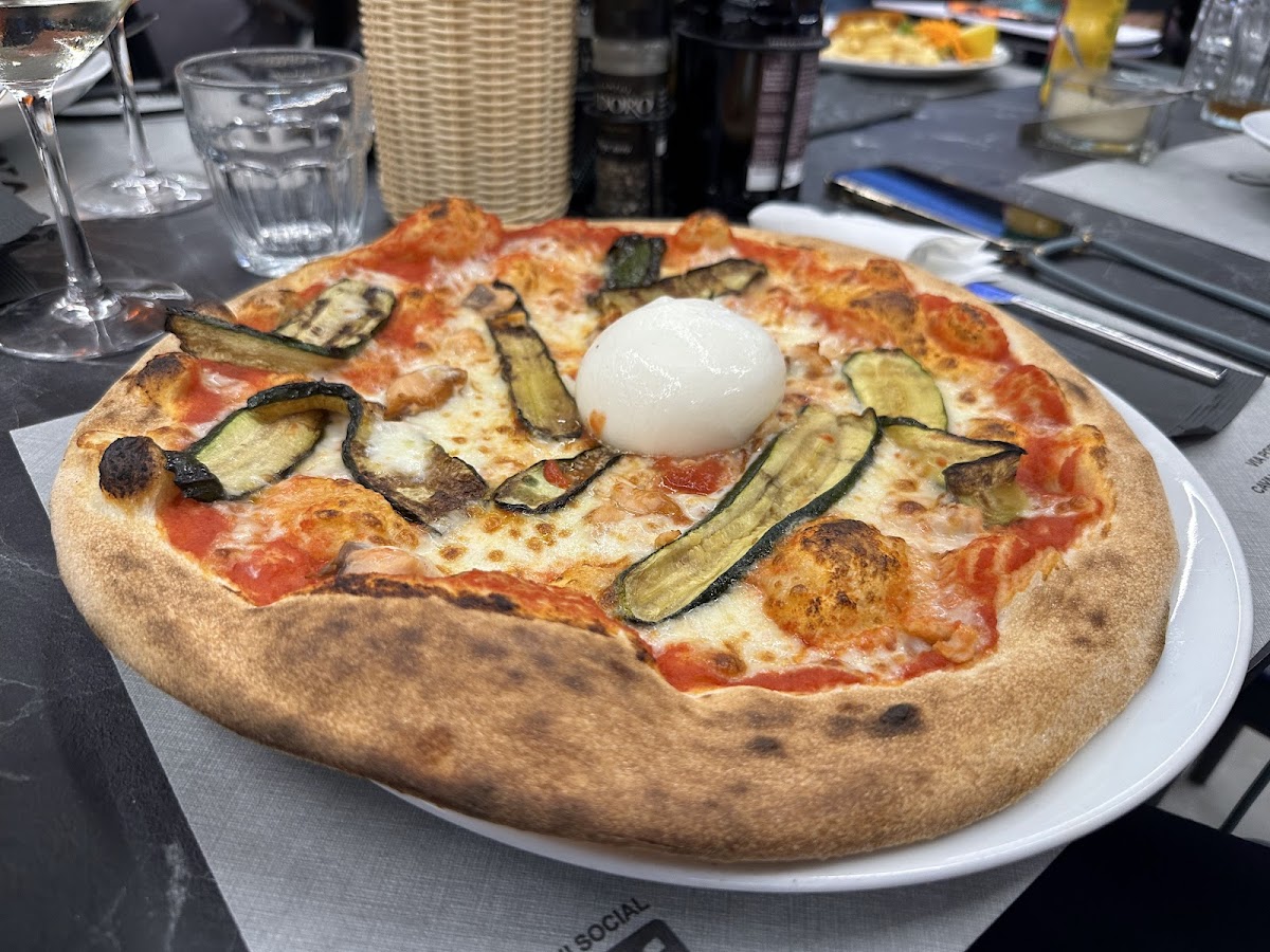 Ristorante pizzeria SUSY - Photo 2