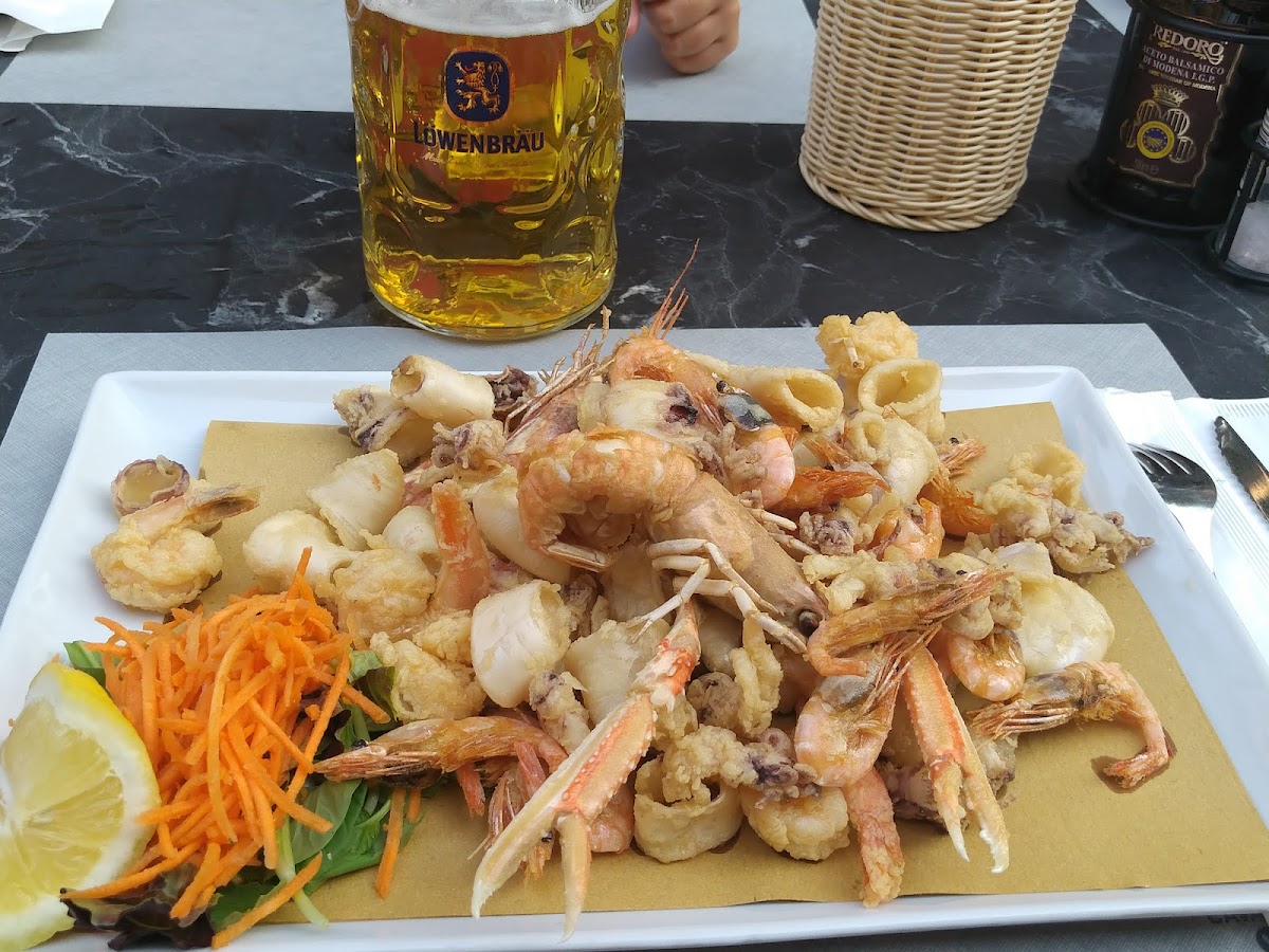 Ristorante pizzeria SUSY - Photo 3