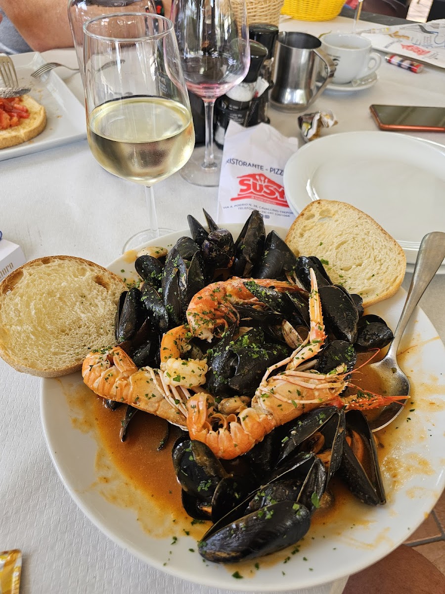 Ristorante pizzeria SUSY - Photo 4