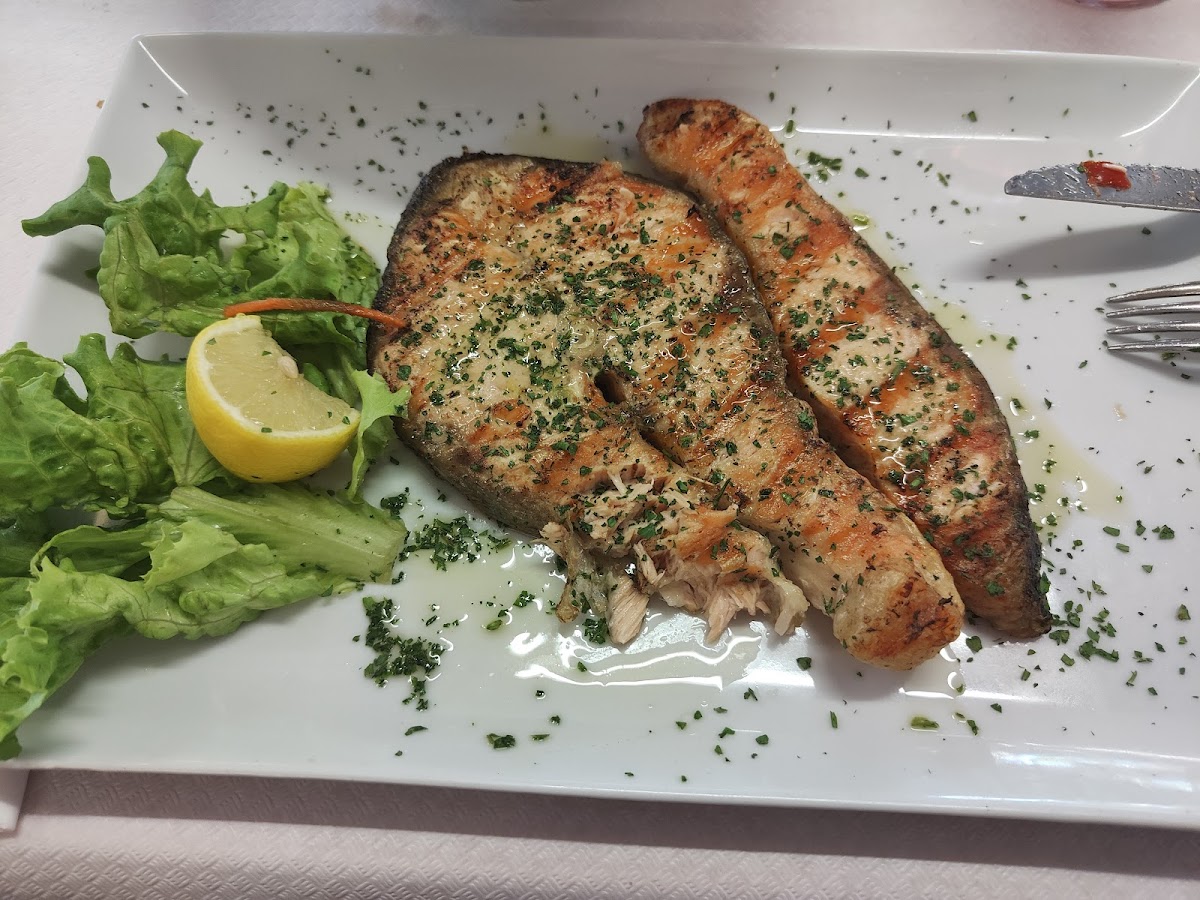 Ristorante pizzeria SUSY - Photo 6