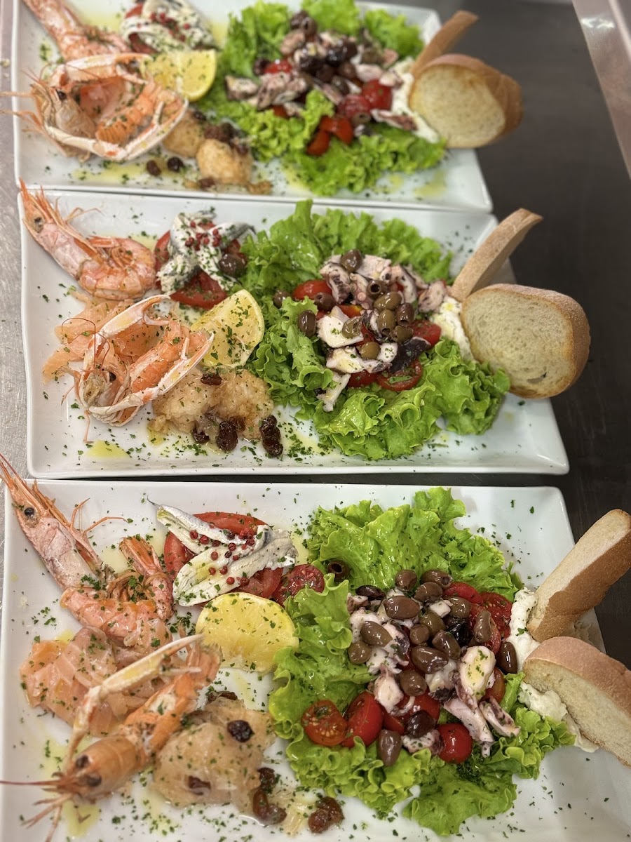 Ristorante pizzeria SUSY - Photo 7