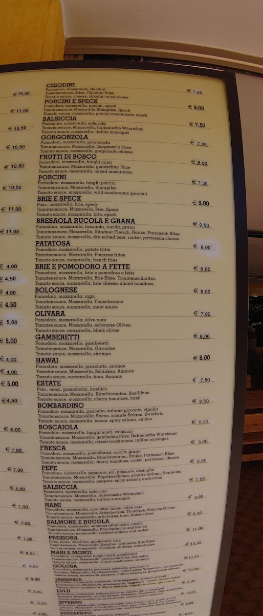 Menu Photo 6